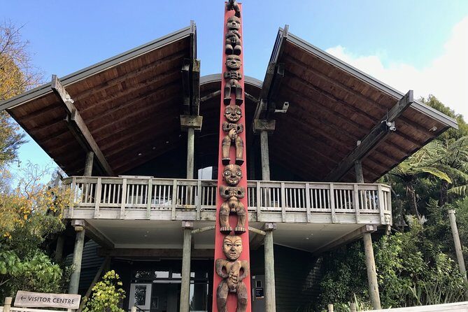 West Coast Wilderness Experience - Private Tour From Auckland - An In-Depth Look at the Itinerary