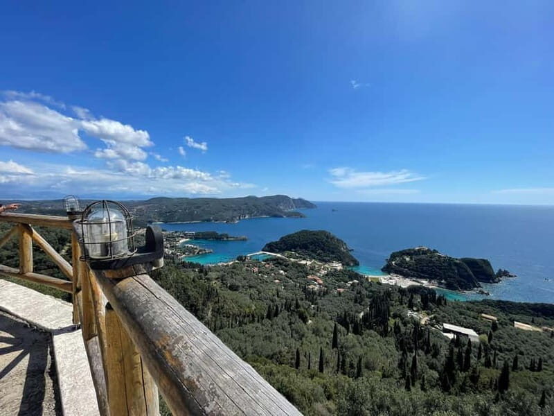 West Corfu Highlights Trip Villages & Beach - Exploring the West Corfu Highlights Trip Villages & Beach: A Practical Guide