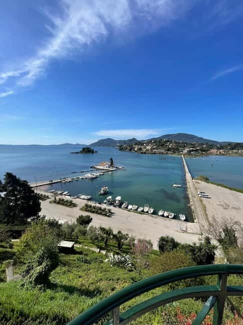 West Corfu Highlights Trip Villages & Beach - Discovering Corfu’s Charm: An Overview