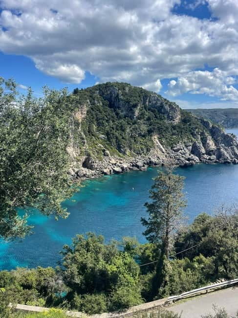 West Corfu Highlights Trip Villages & Beach - How the Transport and Timing Enhance the Experience