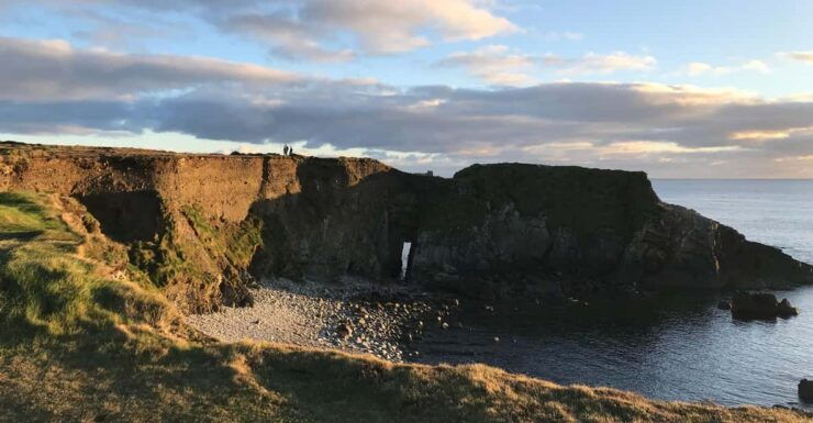 West Cork: Toe Head Clifftop Hike With Coffee & Cookies - Breathtaking Coastal Views
