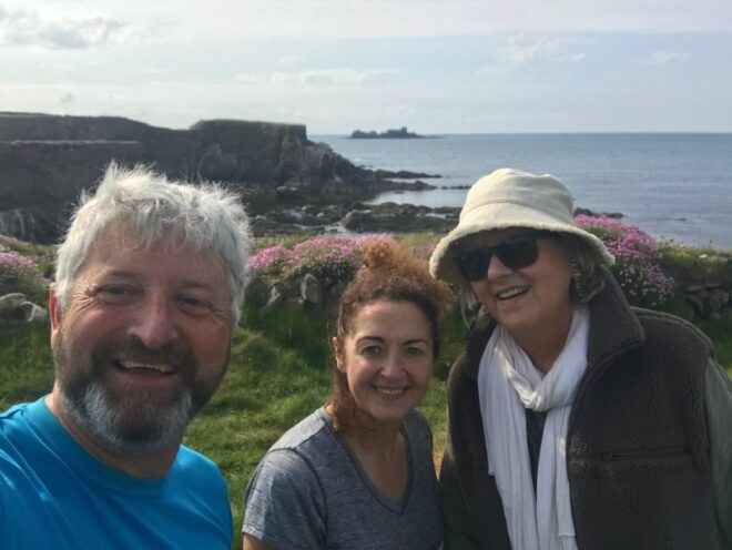 West Cork: Toe Head Clifftop Hike With Coffee & Cookies - Flora and Fauna Highlights