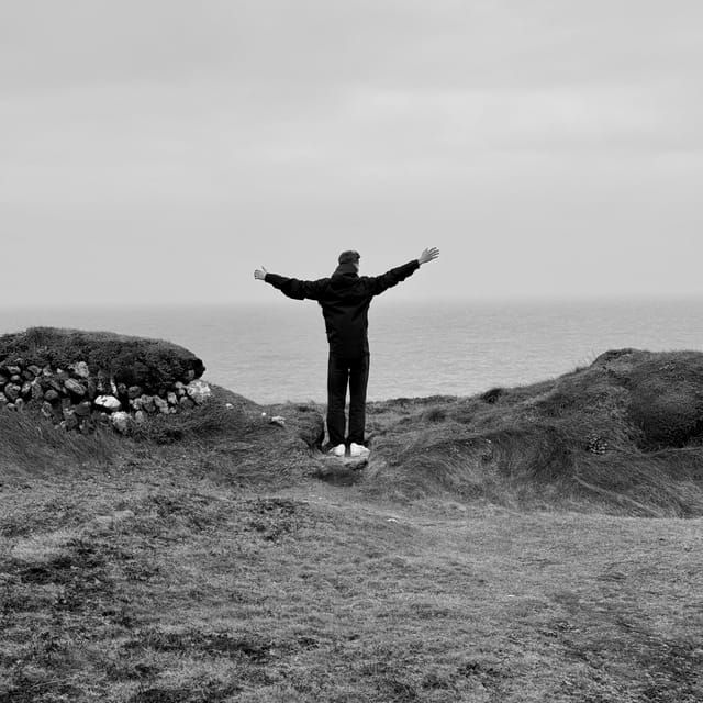 West Cork: Toe Head Clifftop Hike With Coffee & Cookies - Local Folklore and History