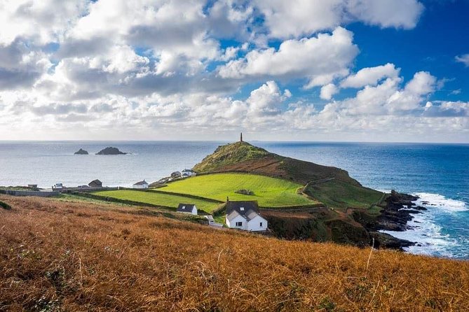 West Cornwall Tour With Poldark Filming Locations - Popular Spots to Visit in West Cornwall
