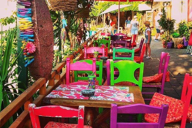 West Crete Ancient Sites Private Tour - Itinerary Overview