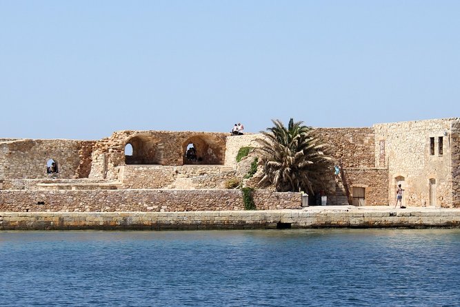 West Crete Ancient Sites Private Tour - Booking and Cancellation Policy