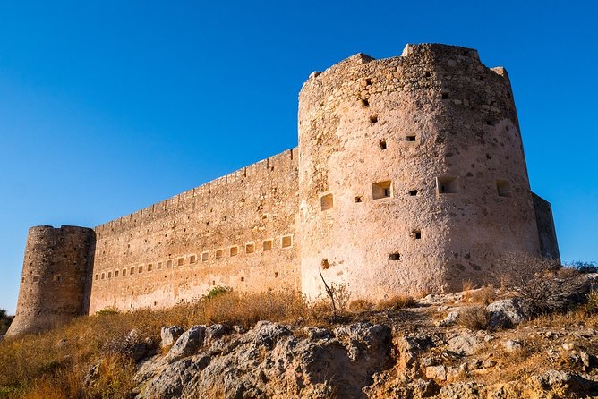 West Crete Ancient Sites Private Tour - Tour Photos