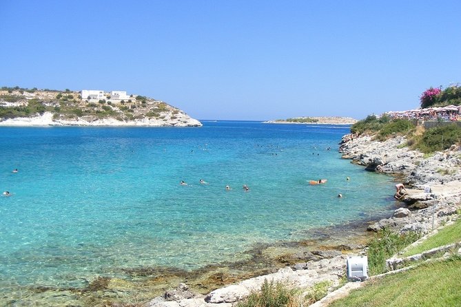 West Crete Ancient Sites Private Tour - Assistance and Support