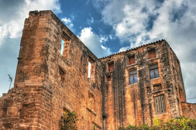 West Crete Ancient Sites Private Tour - Pricing and Inclusions