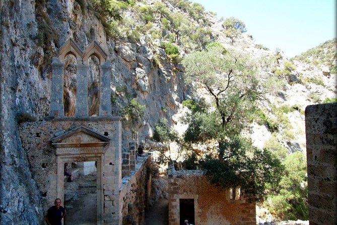 West Crete Ancient Sites Private Tour - About Viator