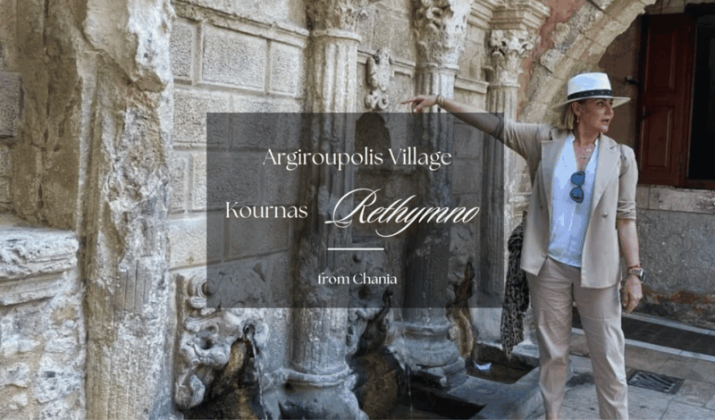 West Crete Discovery: Chania, Rethymno, & Authentic Flavors - The Sum Up: Why This Tour Is Worth Considering
