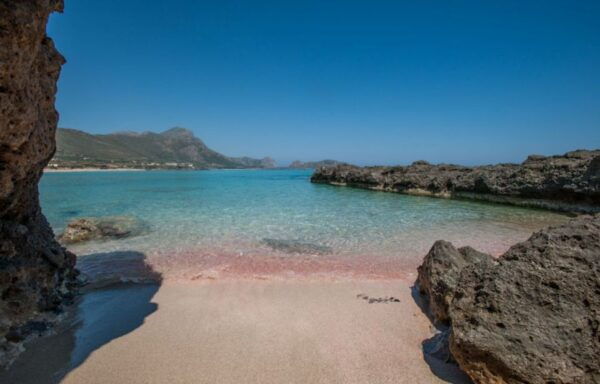 West Crete Express; Elafonisi, Falasarna Day Tour - The Sum Up