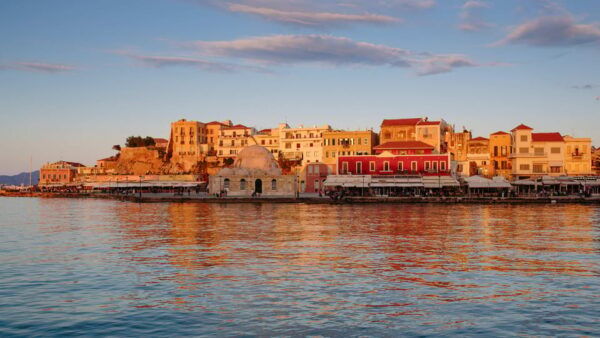 WEST CRETE:CHANIA-KOURNAS-RETHIMNO - Tips for a Great Experience