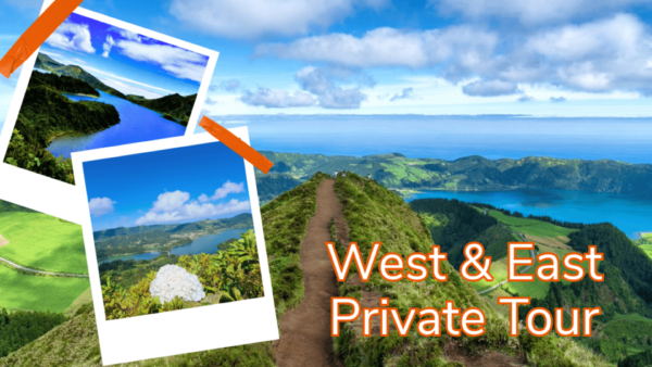 West & East São Miguel Island Private Tour - Additional Costs