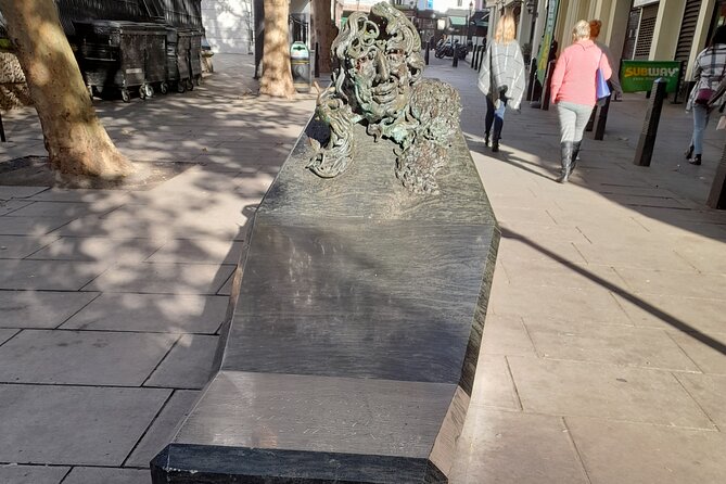 West End and South Bank Theatre Walking Tour in London - The Sum Up