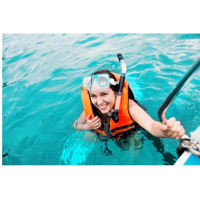 West End Bahamas: Guided Snorkeling Tour - Good To Know