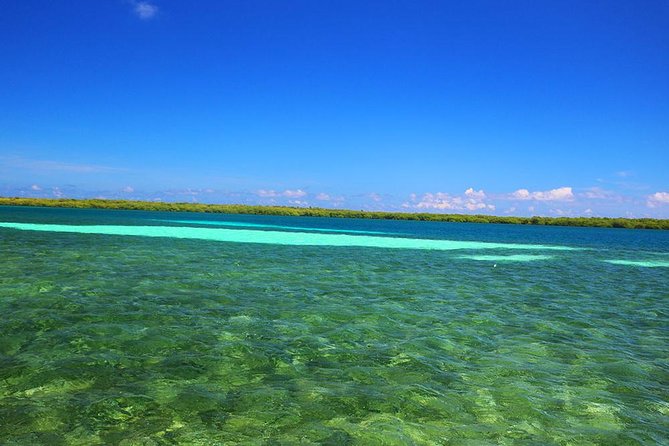 West End or West Bay to Pigeon Cay - Frequently Asked Questions