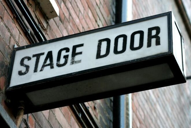 West End To Westminster - Theatrical Magic: West End Delights