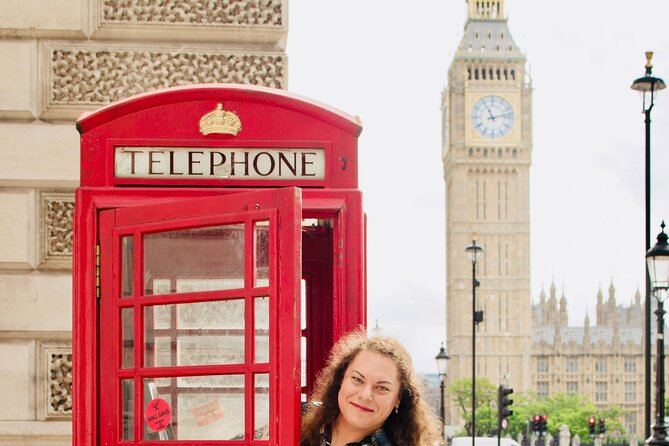 West End To Westminster - Indulging in Culinary Delights: West Ends Food Scene