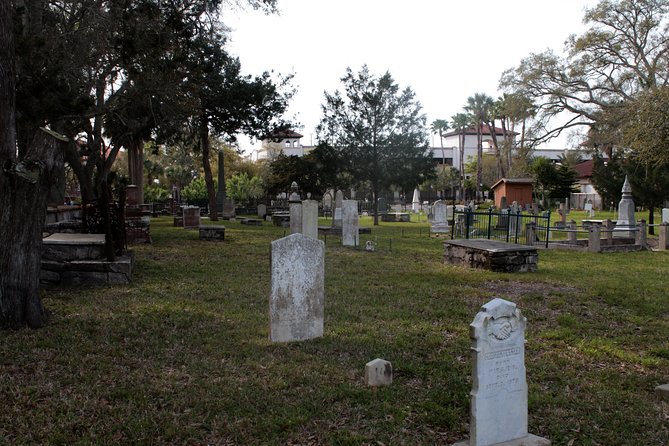 West Gate Paranormal Haunted Wanderings Tour - Appreciation From Host