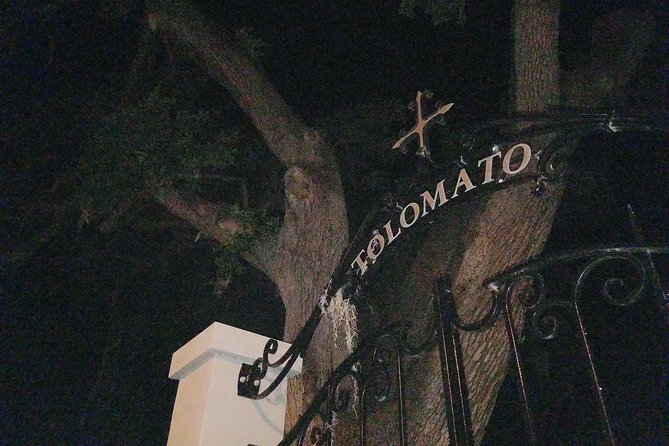 West Gate Paranormal Haunted Wanderings Tour - Historical Accuracy