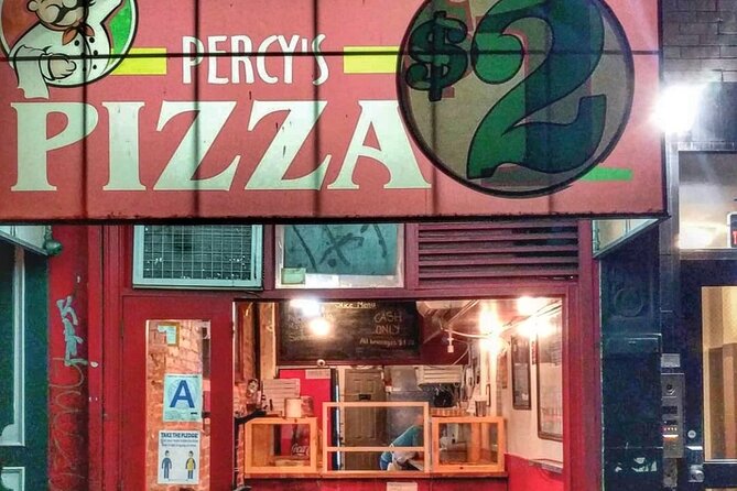 West Greenwich Village Savory Foodie Tour By Junket - Savory Food Stops