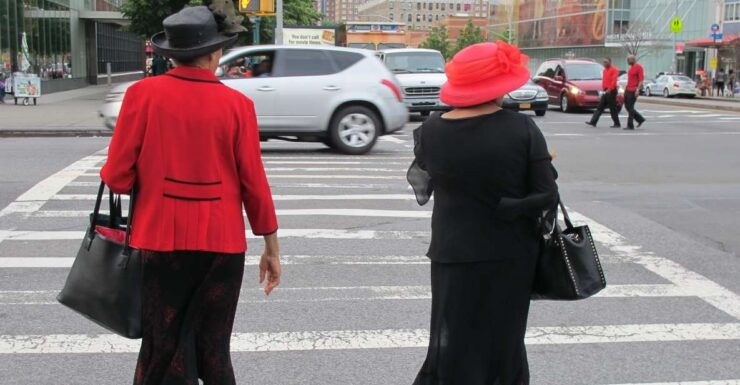 West Harlem: Gospel Church Service and Sunday Walking Tour - Experience West Harlem With Local Guide