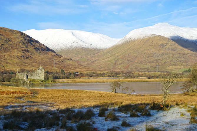 West Highland Lochs, Mountains & Castles From Edinburgh - The Sum Up