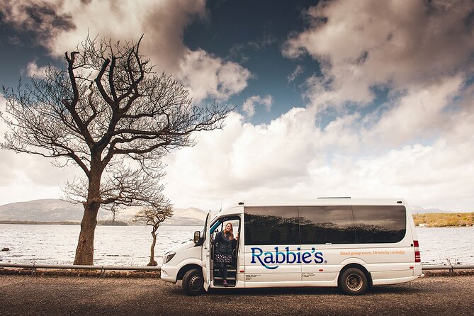 West Highlands, Lochs & Castles Day Tour Including Admission - Practical Information