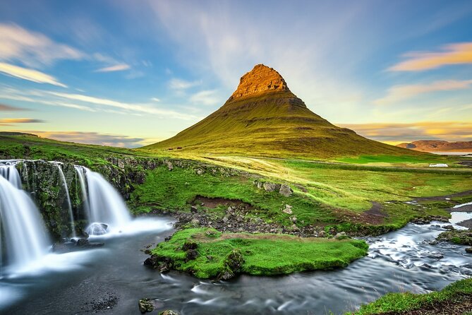 West Iceland: Exclusive Day Tour of Snaefellsnes Peninsula - Pricing and Booking Details