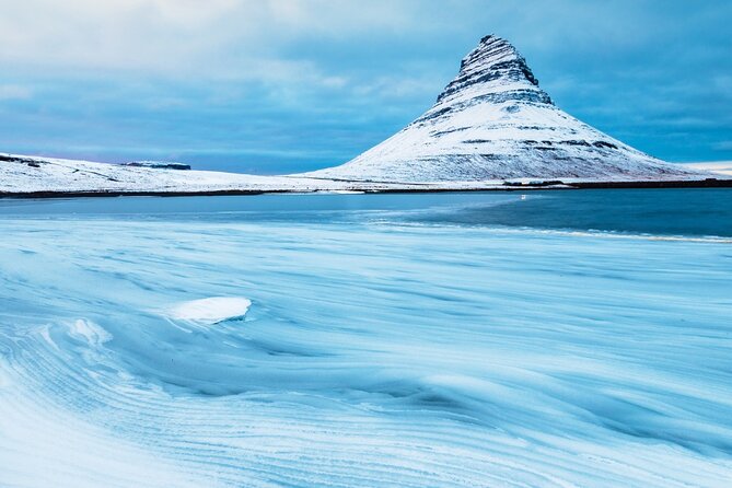 West Iceland: Exclusive Day Tour of Snaefellsnes Peninsula - Meeting and Pickup Points