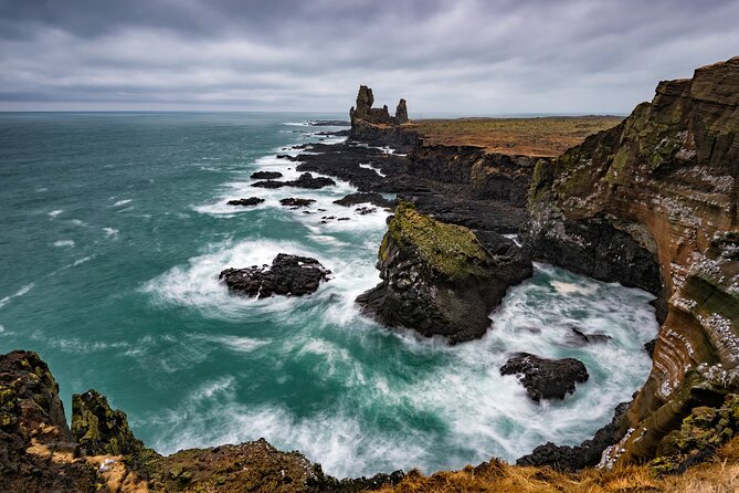 West Iceland: Exclusive Day Tour of Snaefellsnes Peninsula - Cancellation Policy