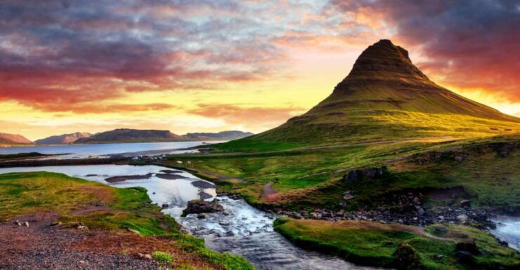 West Iceland : Exclusive Day Tour of Snaefellsnes - Tour Details