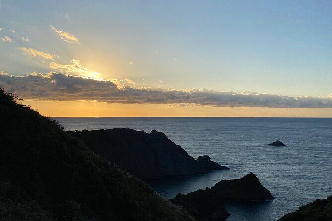 West Izu Sunset Private Tour - Good To Know
