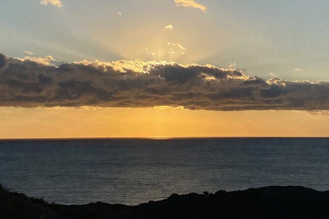 West Izu Sunset Private Tour - The Sum Up