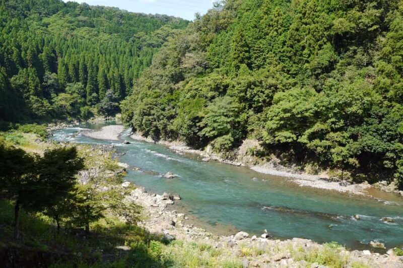 West Japan by Shinkansen: 23 Day Premium Rail Tour - FAQ