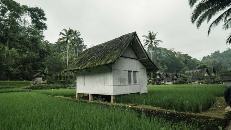 West Java: Garut Highlands 4-Day Tour with Meals - An In-Depth Look at the Garut Highlands Tour