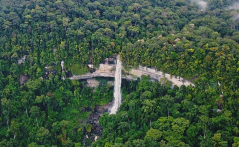 West Kalimantan: 5-Day Explore the Wild & Hidden Waterfalls - Introduction