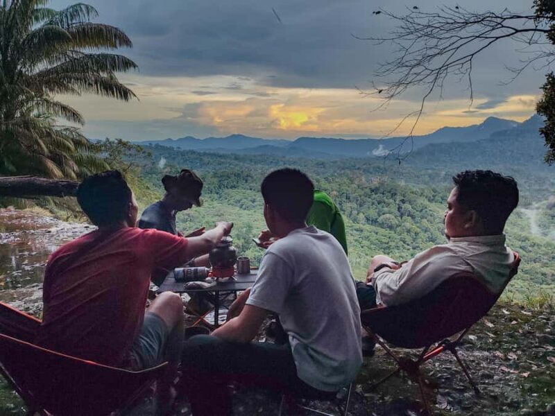 West Kalimantan: 5-Day Explore the Wild & Hidden Waterfalls - Good To Know