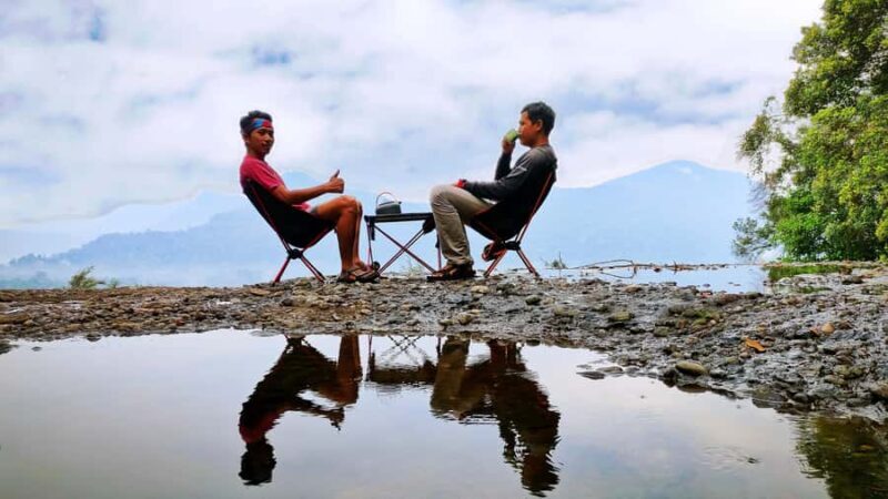 West Kalimantan: 5-Day Explore the Wild & Hidden Waterfalls - Day 1: Welcome to Pontianak and a Relaxing River Cruise