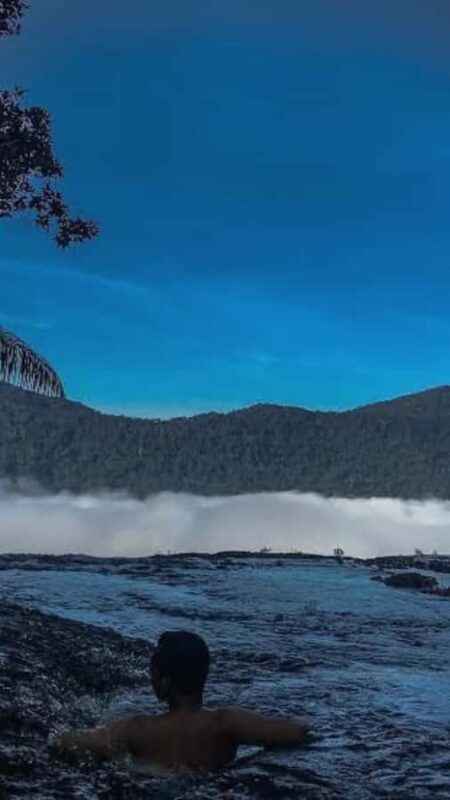 West Kalimantan: 5-Day Explore the Wild & Hidden Waterfalls - Authentic Experiences & Hidden Gems