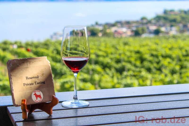 West Kelowna: Afternoon Sightseeing and Wine Tour - Final Thoughts