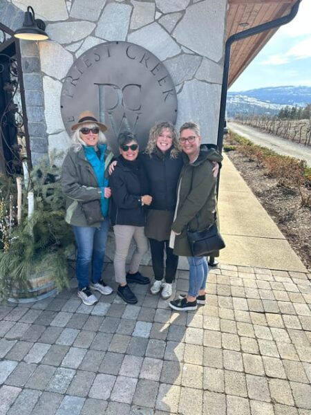 West Kelowna Afternoon Tour - Frequently Asked Questions