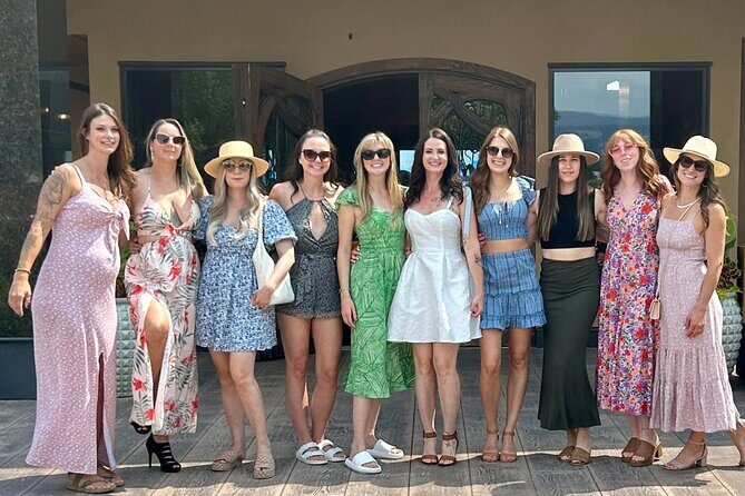 West Kelowna Half-Day Sip Tour - A Closer Look at the West Kelowna Half-Day Sip Tour