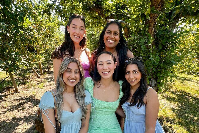 West Kelowna Half-Day Sip Tour - Final Thoughts: Is This Tour Right for You?