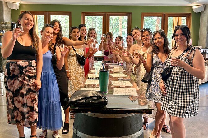 West Kelowna Half-Day Sip Tour - FAQs