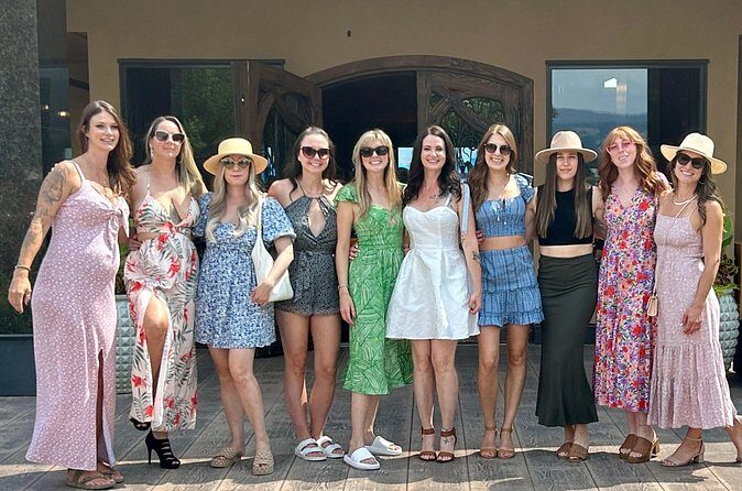 West Kelowna Half-Day Sip Tour - Final Words