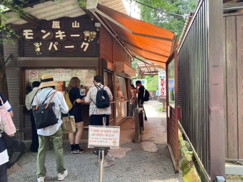 West Kyoto & Arashiyama: In-Depth 1-Day Cultural Tour - Who Will Appreciate This Tour?