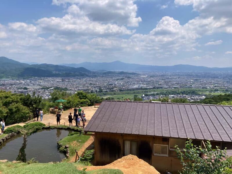 West Kyoto & Arashiyama: In-Depth 1-Day Cultural Tour - FAQ