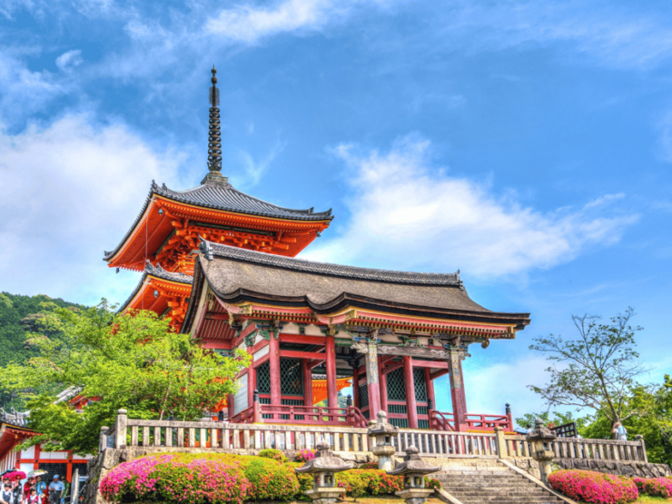 West Kyoto in One Day: A Self-Guided Audio Tour in English - Good To Know